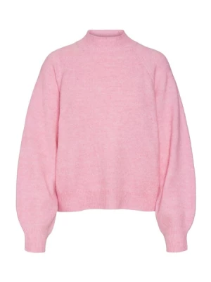 Obrázek produktu VERO MODA Svetr 'VMLEAF'  pink