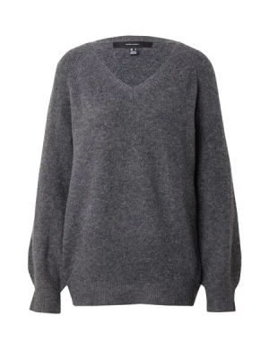 Obrázek produktu VERO MODA Svetr 'VMLEAF'  tmavě šedá