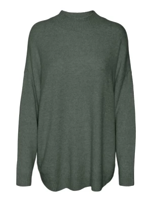 Obrázek produktu VERO MODA Svetr 'VMPlaza'  jedle