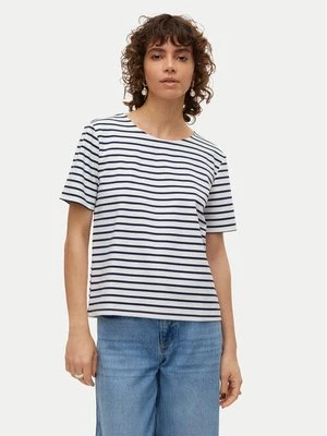 Obrázek produktu Vero Moda T-Shirt Abby 10304716 Bílá Regular Fit
