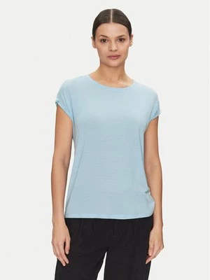 Obrázek produktu Vero Moda T-Shirt Ava 10284468 Modrá Regular Fit