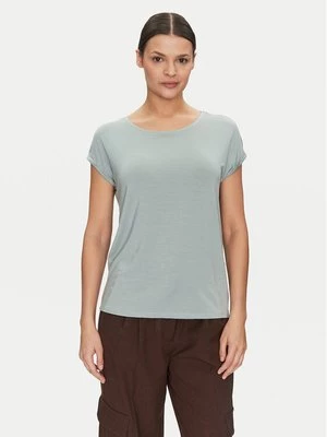 Obrázek produktu Vero Moda T-Shirt Ava 10284468 Zelená Regular Fit