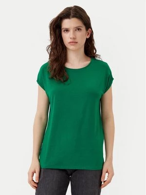Obrázek produktu Vero Moda T-Shirt Ava 10284468 Zelená Regular Fit