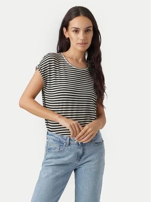 Obrázek produktu Vero Moda T-Shirt Ava 10284469 Černá Regular Fit