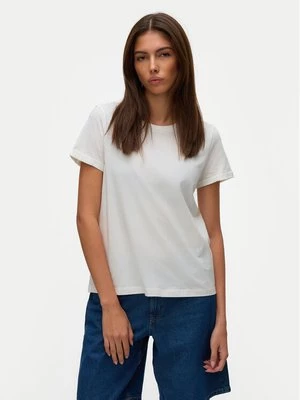 Obrázek produktu Vero Moda T-Shirt Blair 10325914 Bílá Regular Fit