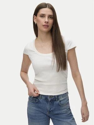 Obrázek produktu Vero Moda T-Shirt Chloe 10344953 Bílá Slim Fit