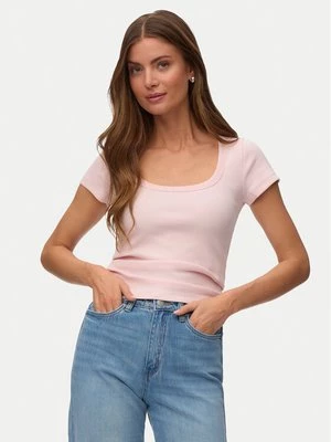 Obrázek produktu Vero Moda T-Shirt Chloe 10344953 Růžová Regular Fit
