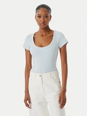 Obrázek produktu Vero Moda T-Shirt Chole 10344953 Modrá Regular Fit