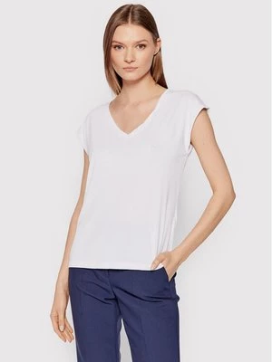 Obrázek produktu Vero Moda T-Shirt Filli 10247666 Bílá Regular Fit