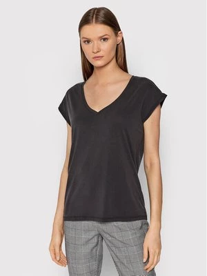 Obrázek produktu Vero Moda T-Shirt Filli 10247666 Černá Regular Fit