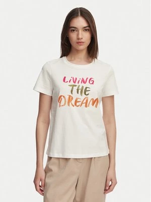 Obrázek produktu Vero Moda T-Shirt Jida 10340948 Bílá Regular Fit