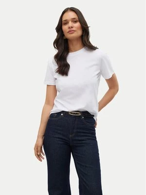 Obrázek produktu Vero Moda T-Shirt Paulina 10316991 Bílá Regular Fit