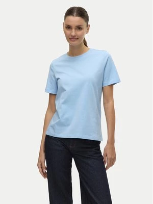 Obrázek produktu Vero Moda T-Shirt Paulina 10316991 Modrá Regular Fit