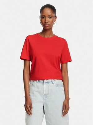Obrázek produktu Vero Moda T-Shirt Paulina 10316991 Růžová Regular Fit