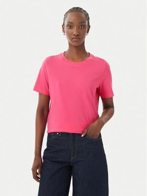 Obrázek produktu Vero Moda T-Shirt Paulina 10316991 Růžová Regular Fit