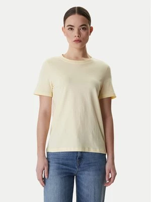 Obrázek produktu Vero Moda T-Shirt Paulina 10316991 Žlutá Regular Fit