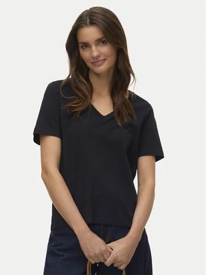 Obrázek produktu Vero Moda T-Shirt Paulina 10342926 Černá Regular Fit