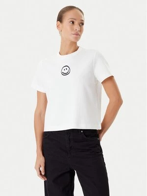 Obrázek produktu Vero Moda T-Shirt Sara 10311633 Bílá Regular Fit