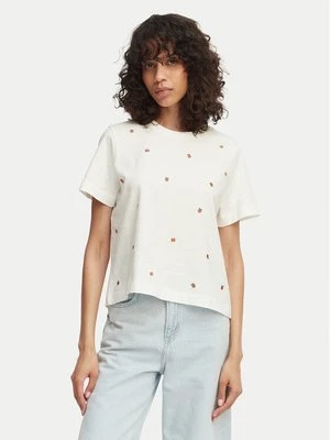 Obrázek produktu Vero Moda T-Shirt Sola 10341979 Bílá Regular Fit
