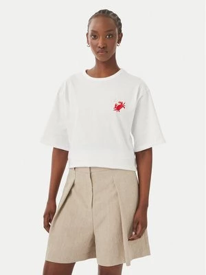 Obrázek produktu Vero Moda T-Shirt Tammie 10352701 Bílá Regular Fit