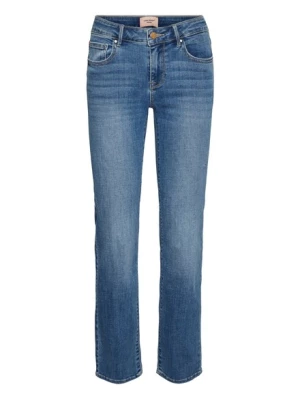 Obrázek produktu Vero Moda Tall Džíny 'FLASH'  modrá džínovina