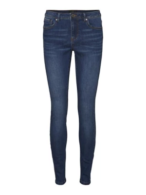 Obrázek produktu Vero Moda Tall Džíny 'Tanya' tmavě modrá