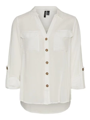 Obrázek produktu Vero Moda Tall Halenka 'Bumpy'  offwhite
