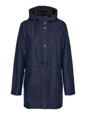 Obrázek produktu Vero Moda Tall Přechodová parka  noční modrá