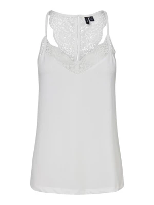 Obrázek produktu VERO MODA Top 'Ana'  bílá