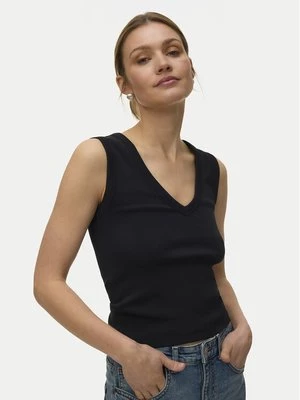 Obrázek produktu Vero Moda Top Chloe 10342916 Černá Regular Fit
