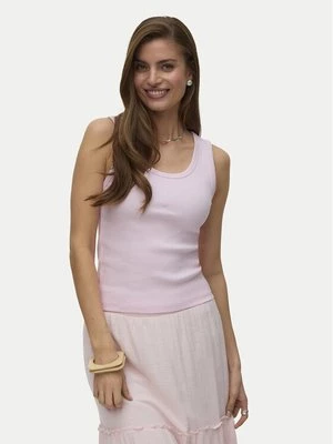 Obrázek produktu Vero Moda Top Chole 10344951 Růžová Regular Fit