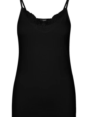 Obrázek produktu VERO MODA Top 'Inge'  černá