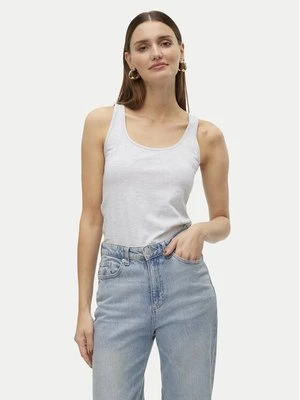 Obrázek produktu Vero Moda Top Lulu 10323756 Šedá Regular Fit