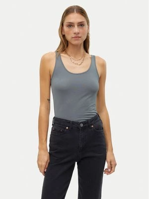 Obrázek produktu Vero Moda Top Maxi 10185110 Šedá Regular Fit