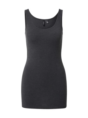 Obrázek produktu VERO MODA Top 'Maxi'  antracitová