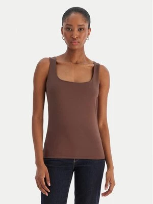 Obrázek produktu Vero Moda Top Million 10305800 Hnědá Regular Fit