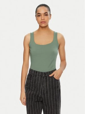 Obrázek produktu Vero Moda Top Million 10305800 Zelená Regular Fit