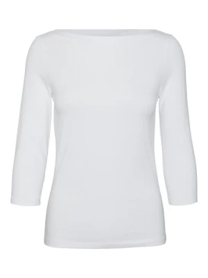 Obrázek produktu VERO MODA Top 'Panda'  bílá