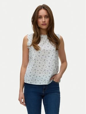 Obrázek produktu Vero Moda Top Trine 10342734 Bílá Regular Fit