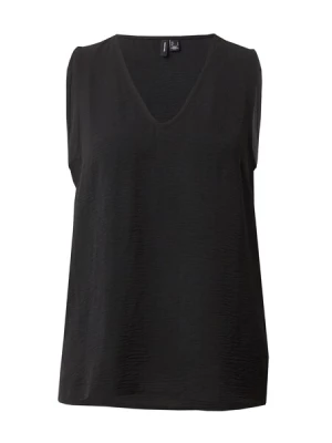 Obrázek produktu VERO MODA Top 'VMAlva'  černá