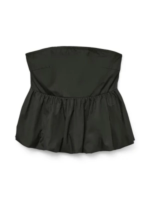 Obrázek produktu VERO MODA Top 'VMEsra'  černá