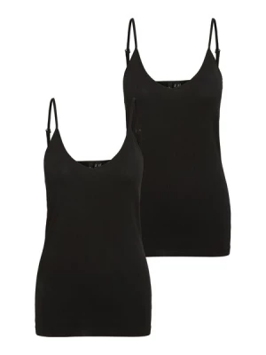 Obrázek produktu VERO MODA Top 'VMMaxi'  černá