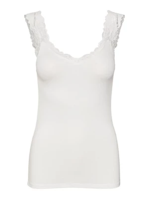 Obrázek produktu VERO MODA Top 'VMRosa'  bílá