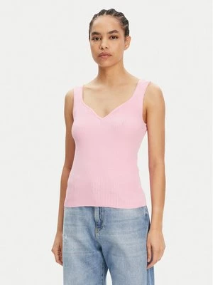 Obrázek produktu Vero Moda Top Willow 10326450 Růžová Slim Fit