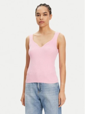 Obrázek produktu Vero Moda Top Willow 10326450 Růžová Slim Fit