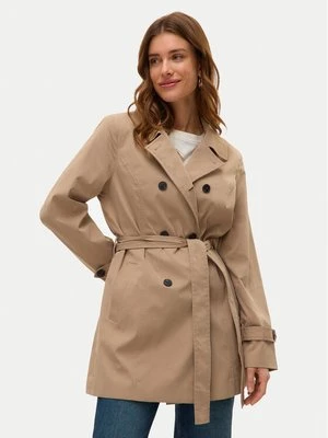 Obrázek produktu Vero Moda Trenčkot Chelsea 10329343 Béžová Regular Fit