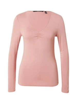 Obrázek produktu VERO MODA Tričko 'ALBERTE'  pink