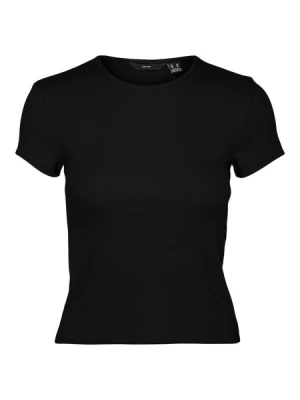 Obrázek produktu VERO MODA Tričko 'Chloe'  černá