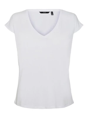 Obrázek produktu VERO MODA Tričko 'Filli'  bílá