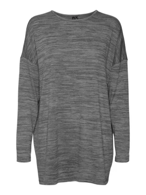 Obrázek produktu VERO MODA Tričko 'KATIE'  šedý melír